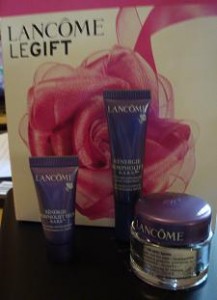 lancome